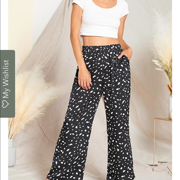 Crescent pants - Picture 1 of 2